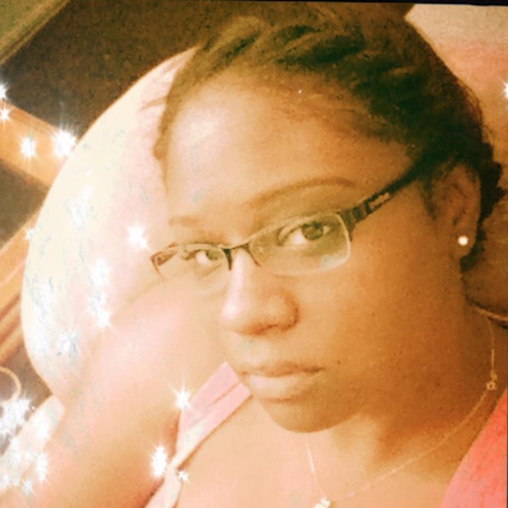 Meet your Posher, Joycelyn